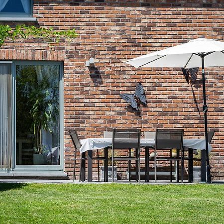 Au Bouquet De Somme Bed & Breakfast Petite Somme Exterior photo