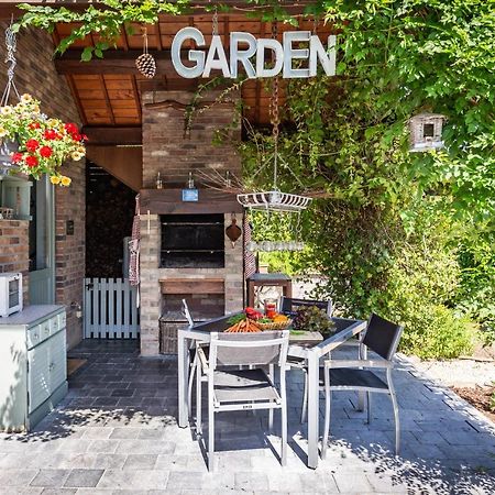 Au Bouquet De Somme Bed & Breakfast Petite Somme Exterior photo