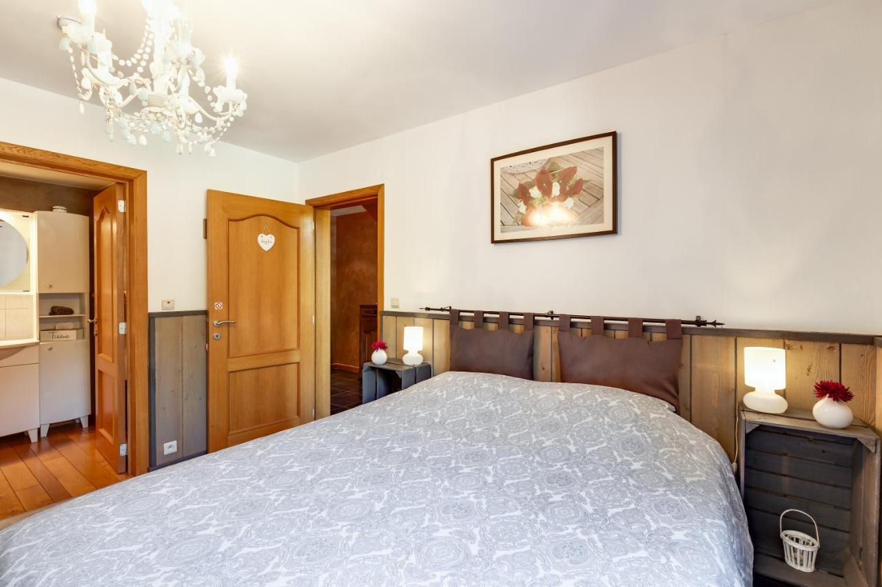 Au Bouquet De Somme Bed & Breakfast Petite Somme Exterior photo