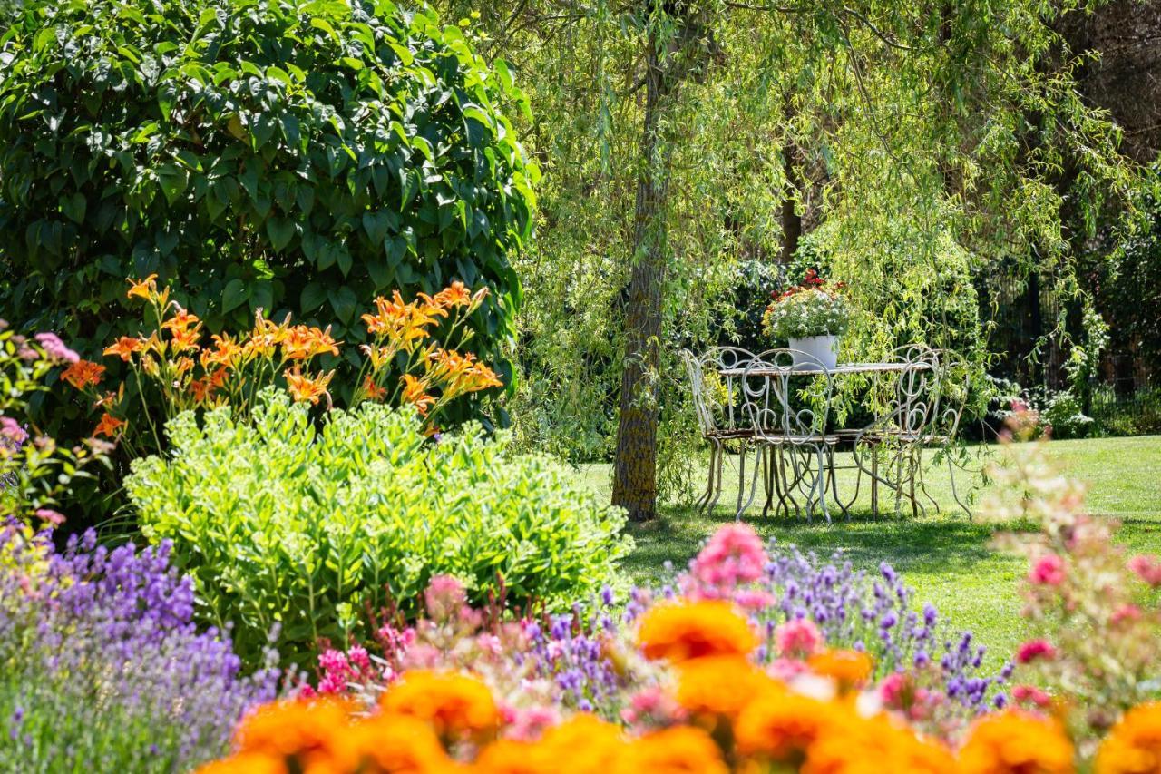 Au Bouquet De Somme Bed & Breakfast Petite Somme Exterior photo