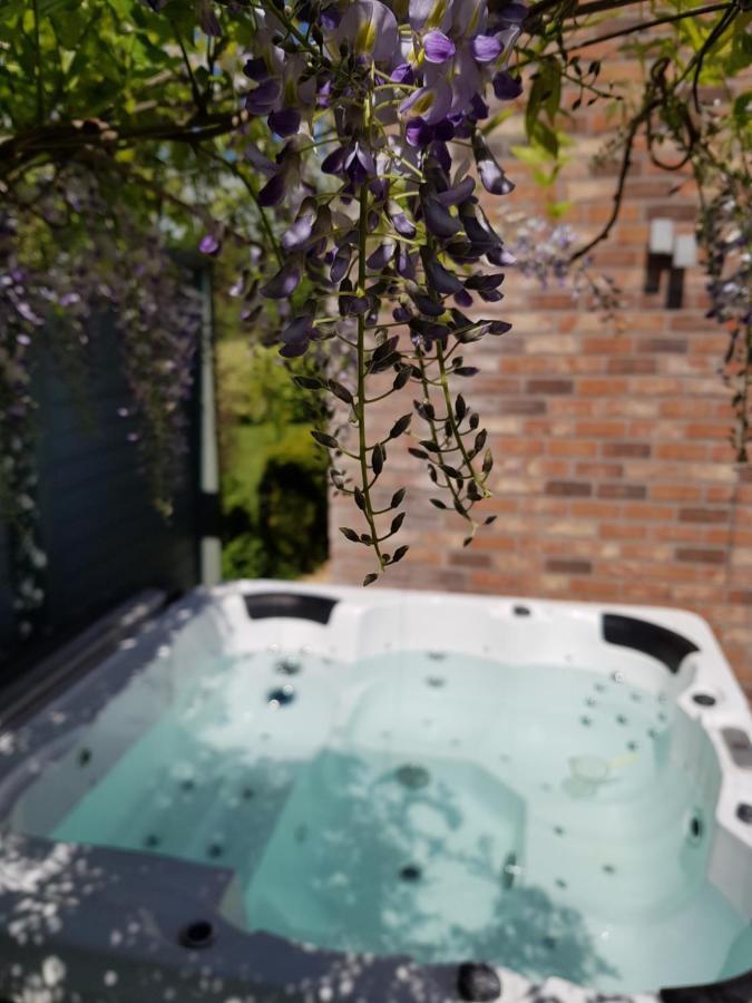 Au Bouquet De Somme Bed & Breakfast Petite Somme Exterior photo